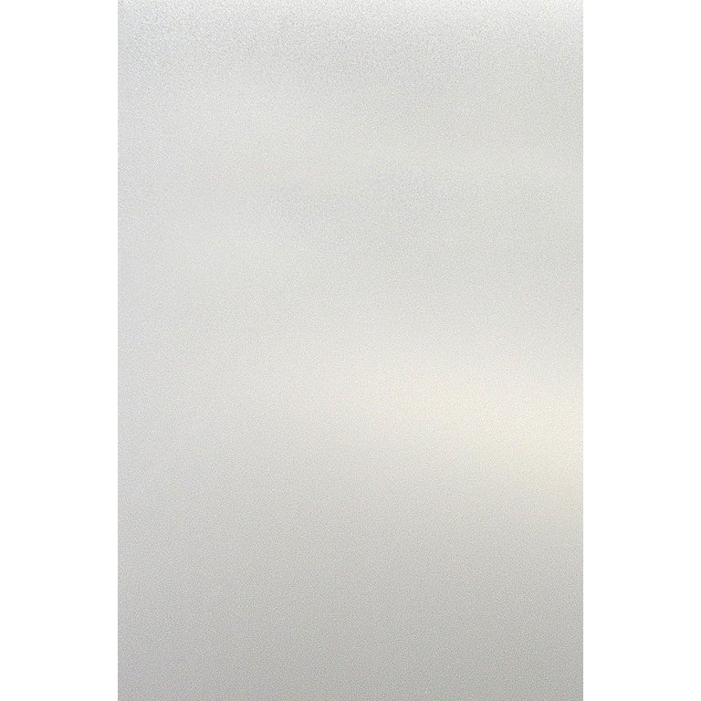 Artscape Rain Window Film 36 X 72 Inches – Decorative Privacy, Textured Glass Look, UV Protection, Non-Adhesive & Removable