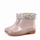 thumbnail image 1 of Women's Rain Shoes for Gardening - Waterproof and Anti-Slip, 1 of 5