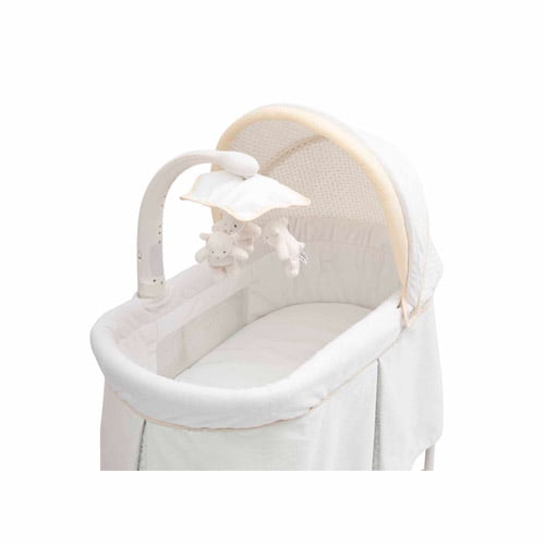 beautyrest studio bassinet