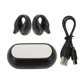 thumbnail image 1 of Bluetooth 5.3 Wireless Headphones, HD LED Display, IPX7 Waterproof, Deep Bass, for Mobile Phone and Tablet, 1 of 4