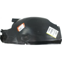 Replacement F222128 Fender Liner Compatible with 2000-2007 Ford Taurus 2000-2005 Mercury Sable Front, Left Driver