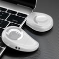 thumbnail image 1 of Cargador inalámbrico Mini Watch Cargador inalámbrico Plug and Play para Apple Watch 8 7 6 Hugtrwg Para estrenar, 1 of 9