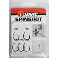 thumbnail image 2 of VMC Spinshot Drop Shot Black Nkl #1, 2 of 2