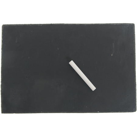 Thirstystone Slate Cheeseboard with Chalk