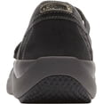 thumbnail image 3 of Women's Aravon REVshow Black Burnished Leather 8 2A, 3 of 4