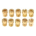 thumbnail image 1 of Kit De Chorro De Carburador Principal Para 130 132 134 135 136 138 140 142 145 150, 1 of 8