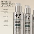 thumbnail image 3 of No7 Future Renew Serum 25ml, 3 of 8