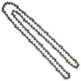 thumbnail image 3 of Full Chisel Skip Tooth Chainsaw Chain 36 inch .050 3/8 114DL for Stihl 10 Pack 810-CCC2216H, 3 of 5