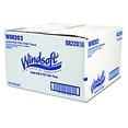 thumbnail image 2 of Windsoft 202 Blanc Jumbo Rouleau Bain Tissu&44; 9 Po dia&44; 1000 ft&44; 12 Rouleaux-Carton, 2 of 3