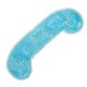 thumbnail image 4 of M Buder Banda Para La Frente De Compresa Fría Y Caliente Gel Alivio Dolores De Cabeza Migraña Terapia Térmica Reutilizable Ajustable Azul Cielo Unisex Adultos, 4 of 10