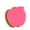 #1-Multicolor【Student Sticky Notes x100】, variant on Heart-shaped Sticky Notes, Colorful Adhesive Memo Pads for Notes & Reminders, Matte Writable Paper with Auto-adhesive Backing, Topliu