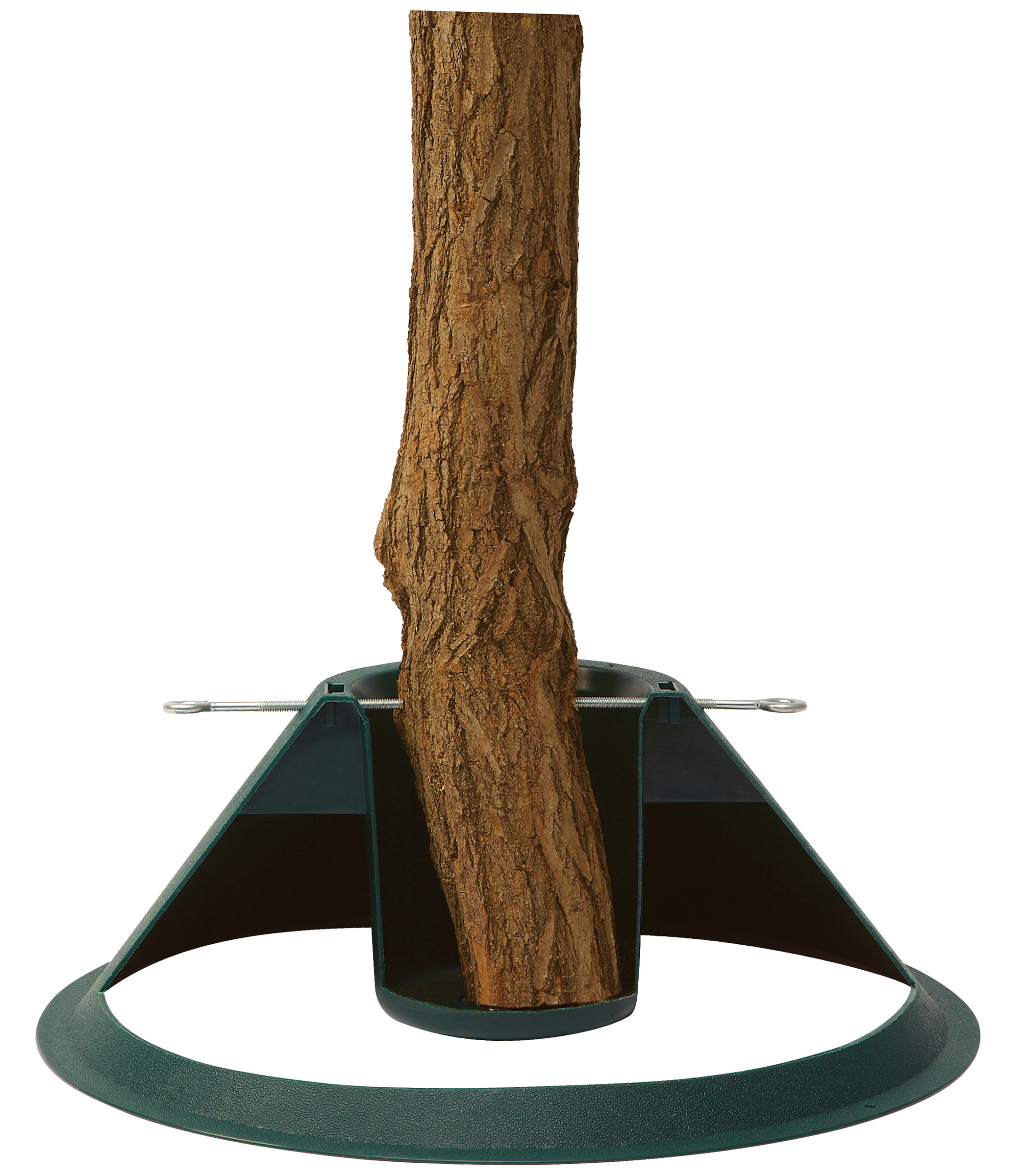Quick Stands 10-Foot Christmas Tree Stand with Quick Lock photo 2