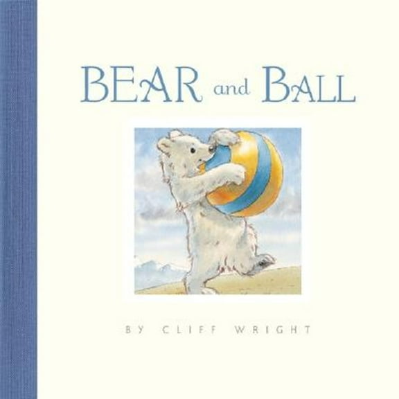 Pre-Owned Bear and Ball Paperback