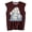 Brown, variant on Freya Skye Stars Align Tour Tank Tops Sleeveless T-Shirt port Vest Women Men Casual Outdoor Sportwear