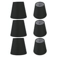 thumbnail image 4 of Pantalla De Lámpara, Pantalla De Lámpara Buen Sombreado Para Reemplazo Ccdes Ocean Broad Surfboard Fins, 4 of 8