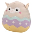 thumbnail image 5 of Squishmallows Official Kellytoy Plush 12 inch Llama - Ultrasoft Stuffed Animal Plush Toy, 5 of 9