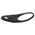 thumbnail image 3 of For Mercedes-Benz C280/C350 2006 2007 Fog Light Bezel Passenger Side | Front | Made Of Plastic | Primed | Replacement For MB1039104 | 2038850623, 3 of 5