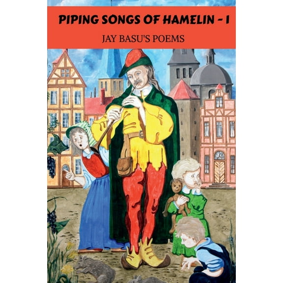 Piping Songs of Hamelin, (Paperback)