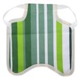 thumbnail image 2 of Chicken Back Apron, Chicken Saddle Apron Soft Comfortable  For Chicken For Home Type 6, 2 of 8