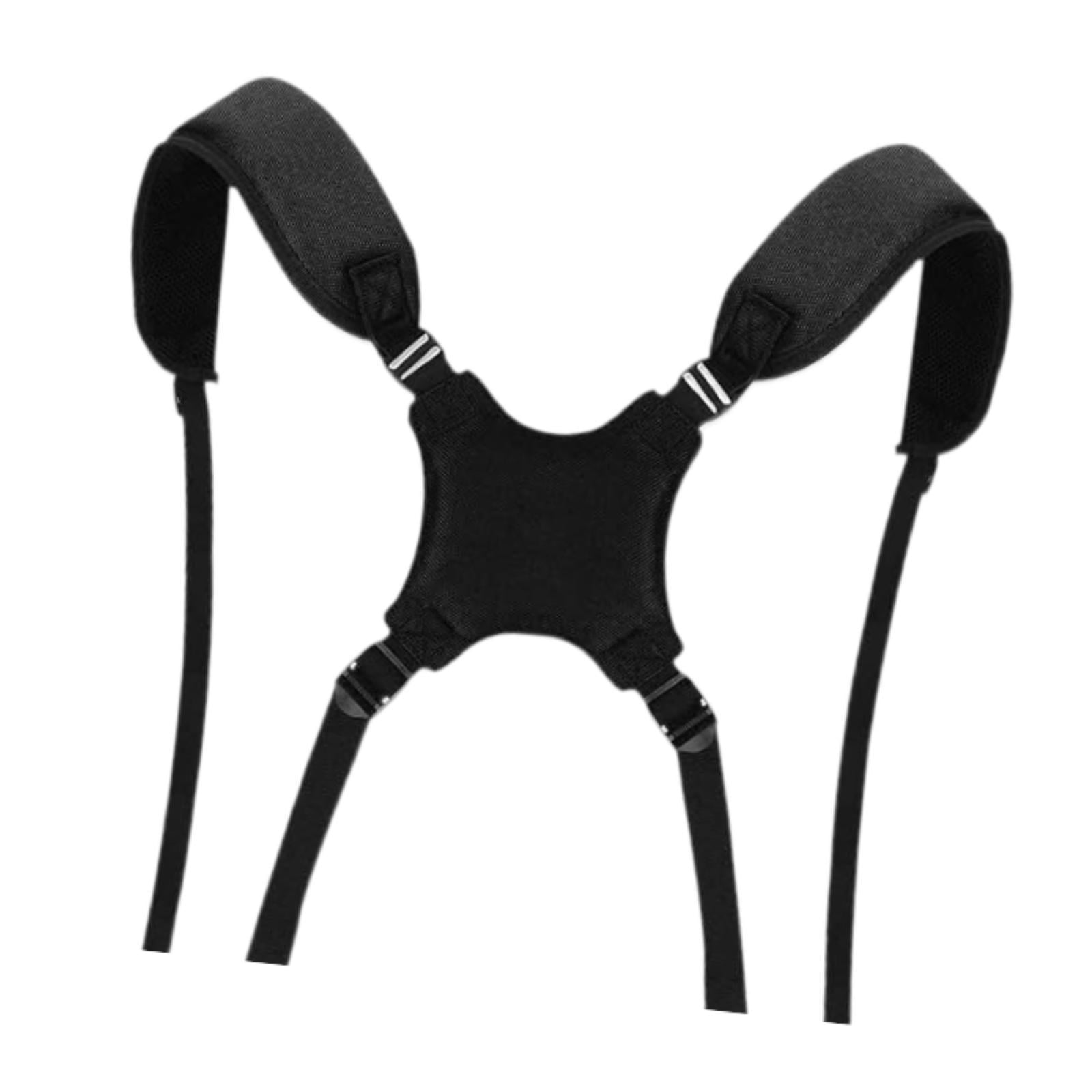 DimyFew Golf Bag Shoulder Strap Comfortable Shoulder Pad Waterproof Lightweight Portable