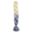 thumbnail image 2 of Extensión de cabello trenzado Jumbo Strade Fareast Limited 23,62 pulgadas B50, 2 of 8