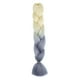 thumbnail image 2 of Extensión de Cabello Trenzado Fernando Sintético 23,62 Pulgadas B50, 2 of 8