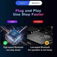 thumbnail image 3 of Pubg Mobile Gamepad Controller Usb Gaming Keyboard Mouse Converter For Ios 13.4 Android To Pc Bluet, 3 of 5