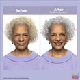 thumbnail image 4 of MATRIX So Silver Triple Power Neutralization Mask for Blondes, Platinums, and Greys, 16.9 fl. oz., 4 of 11
