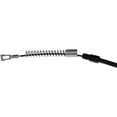 thumbnail image 4 of Dorman - First Stop Parking Brake Cable P/N:C661214 Fits select: 2006-2009 CHEVROLET SILVERADO, 2006 GMC NEW SIERRA, 4 of 4