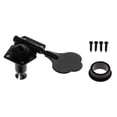 thumbnail image 1 of fastboy Electric Bass Guitar String Button Tuning Pegs Right Tuners for 4 Strings Smooth and Accurate Style A 1Set, 1 of 6
