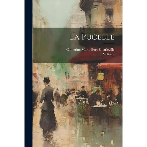 La Pucelle (Paperback)