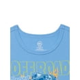 thumbnail image 3 of Wonder Nation Boys Off Road Classic Graphic Tank Top, Sizes 4-18 & Husky, 3 of 3