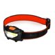 thumbnail image 1 of Faro, potente faro 3 modos de iluminación, impermeable y liviano para pescar, acampar, leer, caminar, andar en bicicleta, 1 of 5