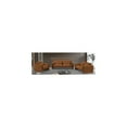 thumbnail image 4 of Meridian Furniture Sloan Saddle Velvet Fabric Sofa, 4 of 17