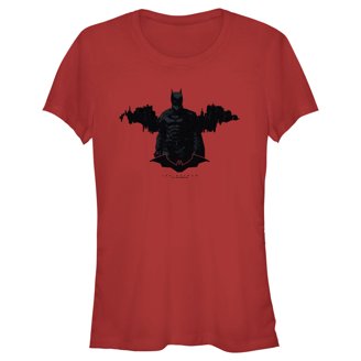 Maglietta Batman by Isabella Errico – Foto di Cotone – Stampa magliette