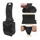 thumbnail image 5 of La Cintura Al Aire Libre Campo Ajustable Pack Oxford Tool Pouch (), 5 of 9