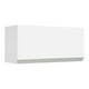 thumbnail image 1 of Alacena Gabinete Superior Madesa Glamy 70 cm 1 Puerta Abatible - Blanco Madesa G25702GL, 1 of 5