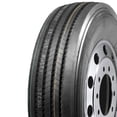 thumbnail image 2 of LLANTA 285/75R24.5 16C TURNPIKE GA257 RFID 144M DIRECCION, 2 of 2