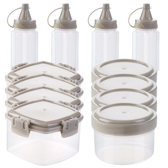 Condiment Holders