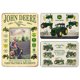 thumbnail image 1 of Placa Metal Vintage para Coche Pintura Hierro Rectangular Bar El Art20x30cm 3 Uds., 1 of 9