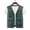 Green, variant on Men's Thin Sports Multi-bag Casual Quick-drying Loose Vest Mountaineering Tooling Outdoor Vest Jackets Army Green() Winter Fashion 2022