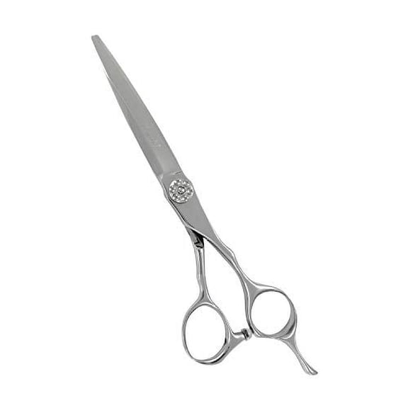 Kashi Professional Hair Cutting Barber Shears 6.5" Japanese Cobalt Steel