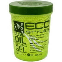 ECOCO Eco Style Gel, Olive 32 oz