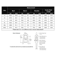 thumbnail image 6 of Ekouaer Cotton Nightgowns for Women Oversized Sleepshirt Tshirt Night Gown Short Sleeve Night Shirt Casual Soft Sleepwear, 6 of 6