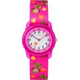 thumbnail image 1 of Reloj Timex Girls TW7C16600 Time Machines con Correa de Tela Elástica Color Rosa, 1 of 1