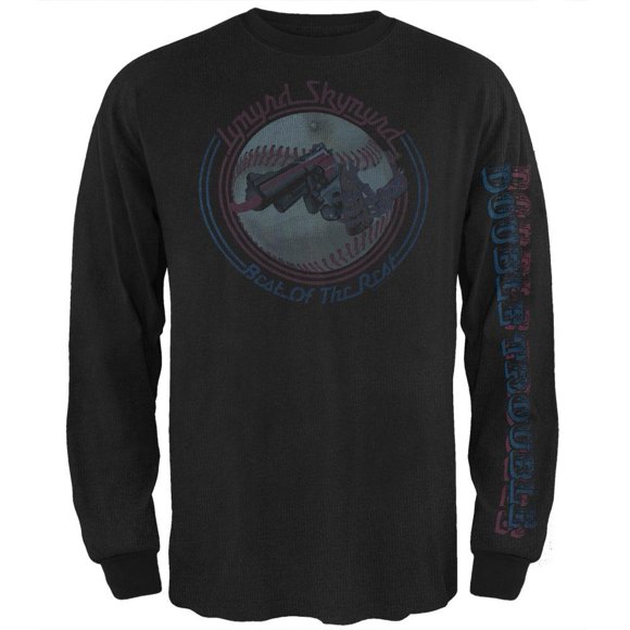 Lynyrd Skynyrd - The Rest Thermal