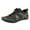 Green, variant on YOUSNH New Five Toe Non Slip Comfortable Creek Swimming and Hiking Shoes Outdoor Versatile Fishing Mountain Climbing and Walking Shoes Womens Fashion Sneakers Black 9.5
