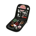 thumbnail image 3 of Cadorn Multifunctional Home Sewing Kit - Tool Sewing Thread Set for Daily Mending & Crafting, 3 of 9