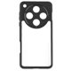 thumbnail image 1 of For Oppo Find X8 Pro 5G Case Shockproof PC+TPU Clear Back Phone Cover, 1 of 5