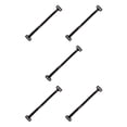thumbnail image 2 of Seitruly Bandas de nailon para estiramiento Facial para mujer, correas para eliminar arrugas faciales, cinturones ajustables, horquillas, herramienta de Type5 NO5 Seitruly CBP196668, 2 of 5